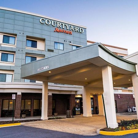 Hotel Courtyard Largo Medical Center Drive Extérieur photo