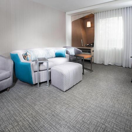 Hotel Courtyard Largo Medical Center Drive Extérieur photo