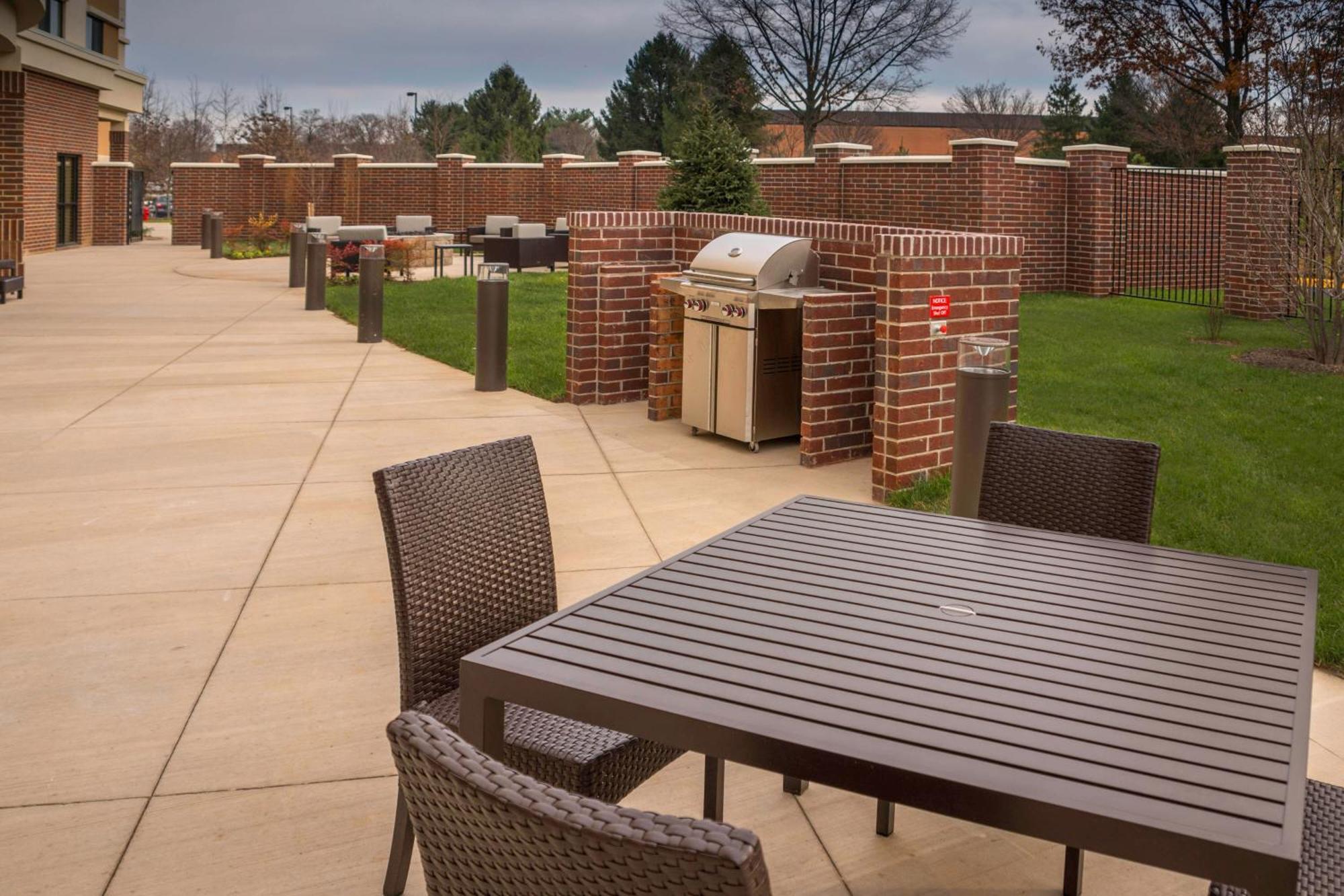 Hotel Courtyard Largo Medical Center Drive Extérieur photo