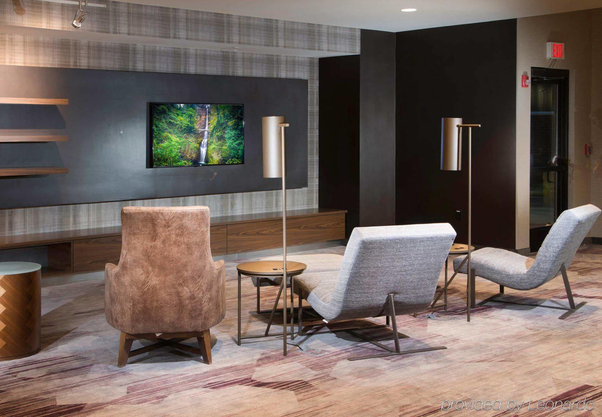 Hotel Courtyard Largo Medical Center Drive Extérieur photo