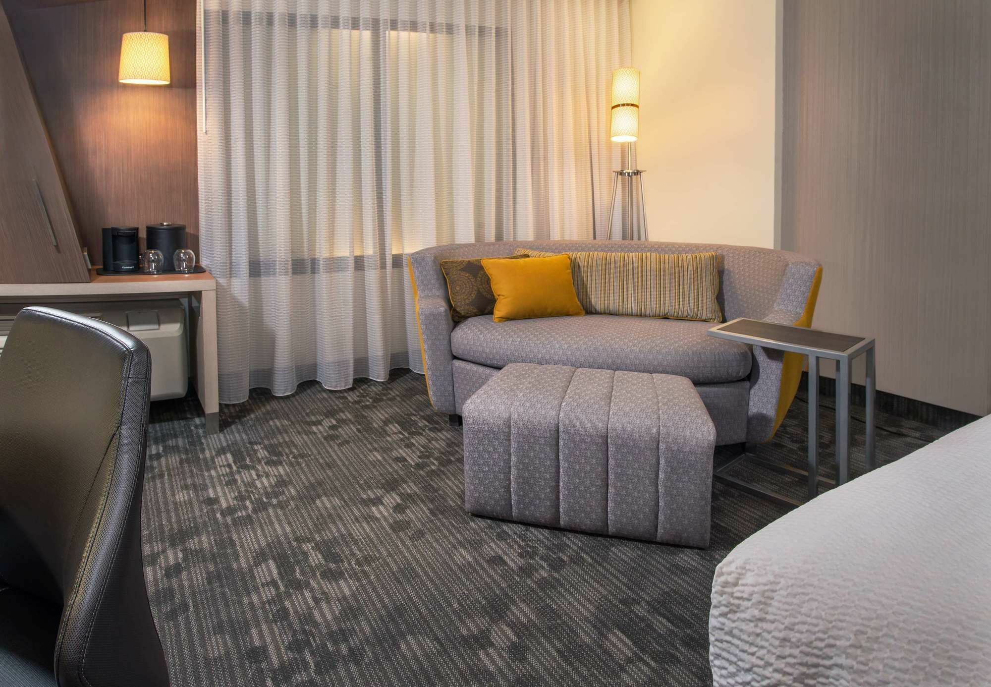 Hotel Courtyard Largo Medical Center Drive Extérieur photo